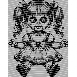 Halloween-WS 9640